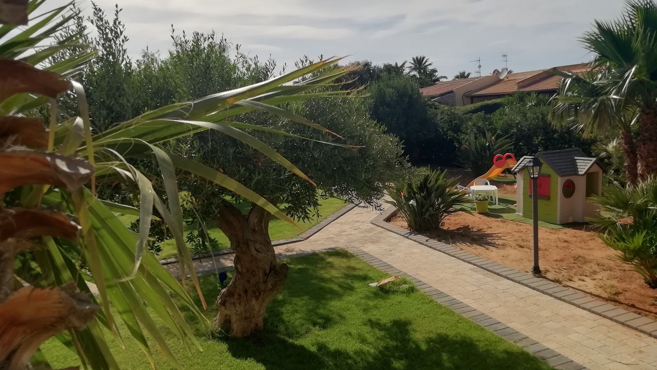 Photo of Outdoor in San Vito Lo Capo