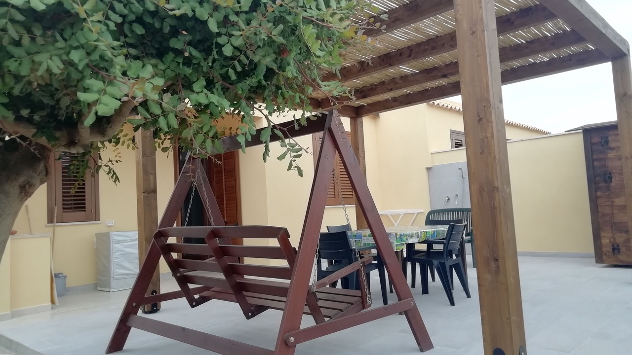 Photo of Outdoor in San Vito Lo Capo
