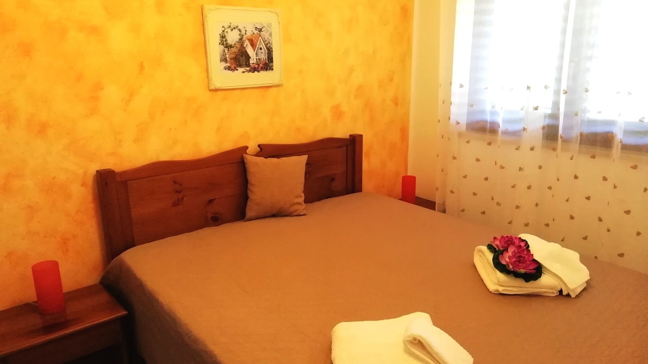 Photo of Bedroom in San Vito Lo Capo