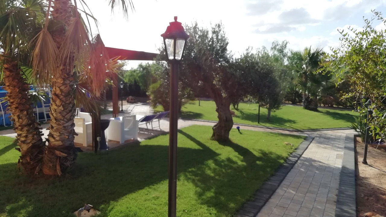 Photo of Outdoor in San Vito Lo Capo