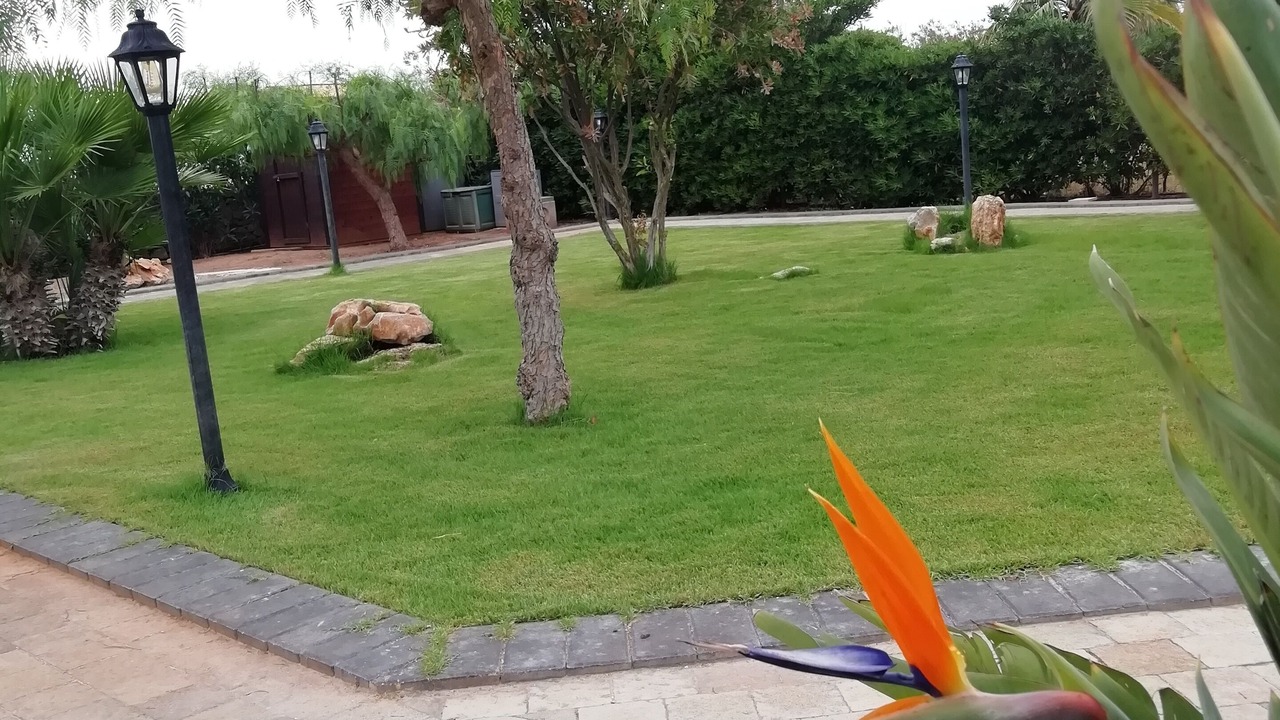 Photo of Outdoor in San Vito Lo Capo
