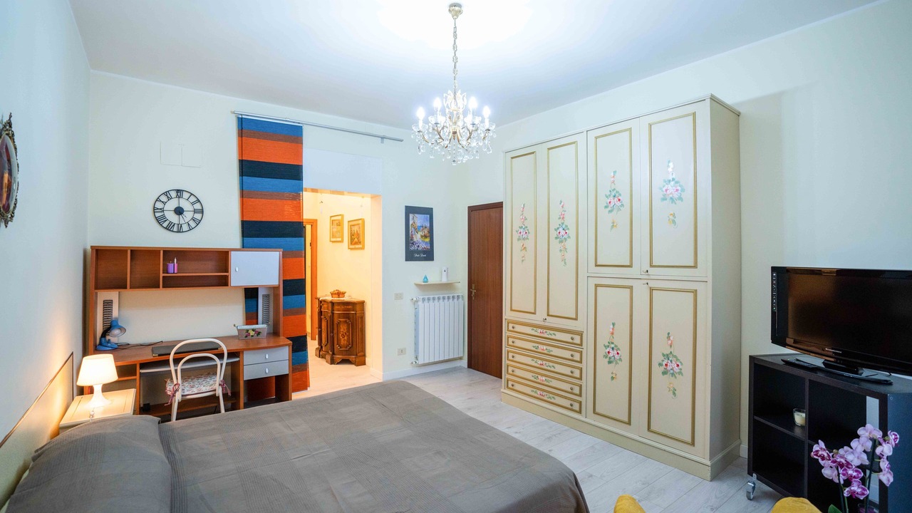 Photo of Bedroom in Enna