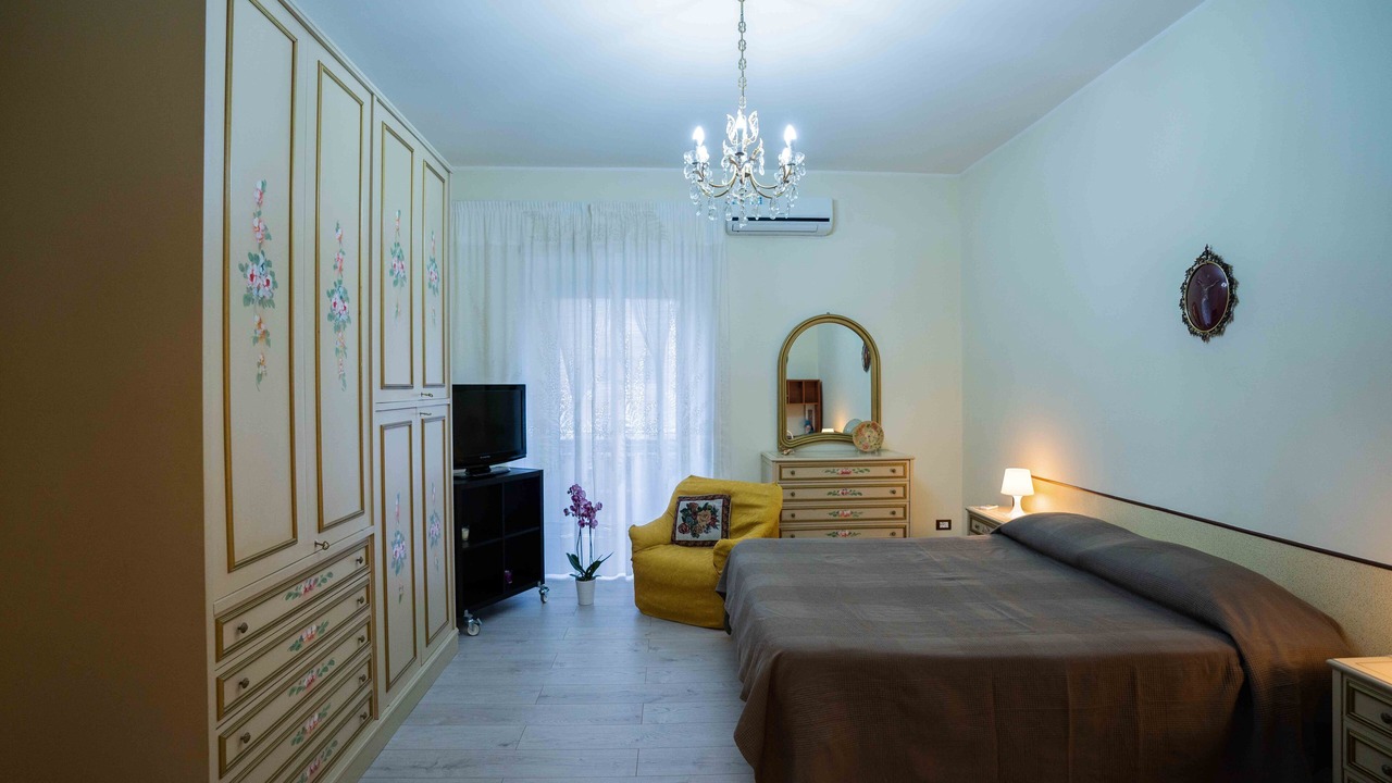 Photo of Bedroom in Enna