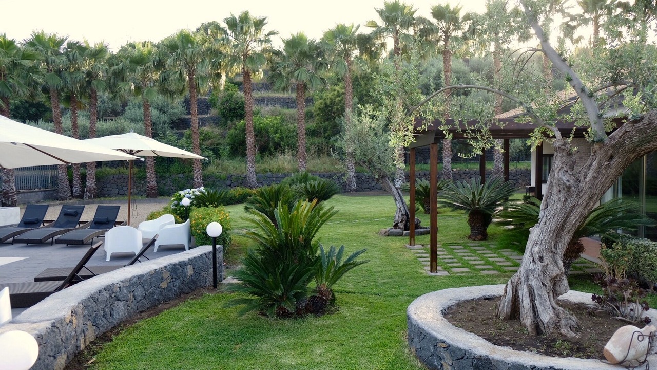 Photo of Patio Balcony in San Leonardello