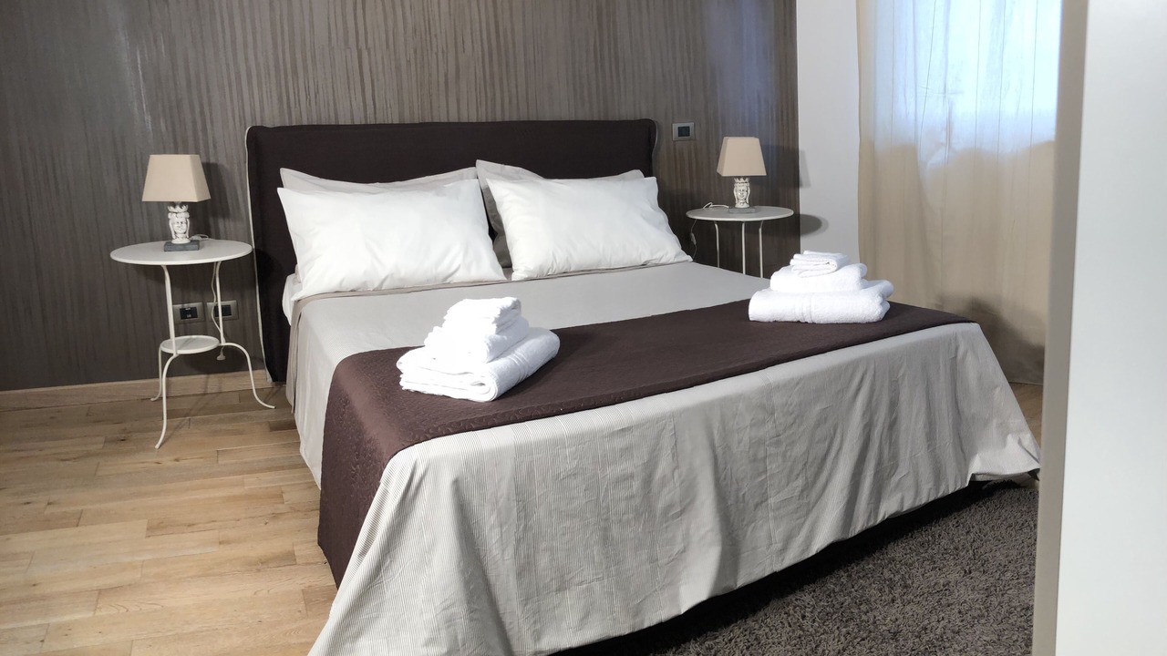 Photo of Bedroom in San Leonardello