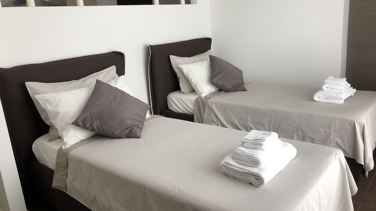 Photo of Bedroom in San Leonardello