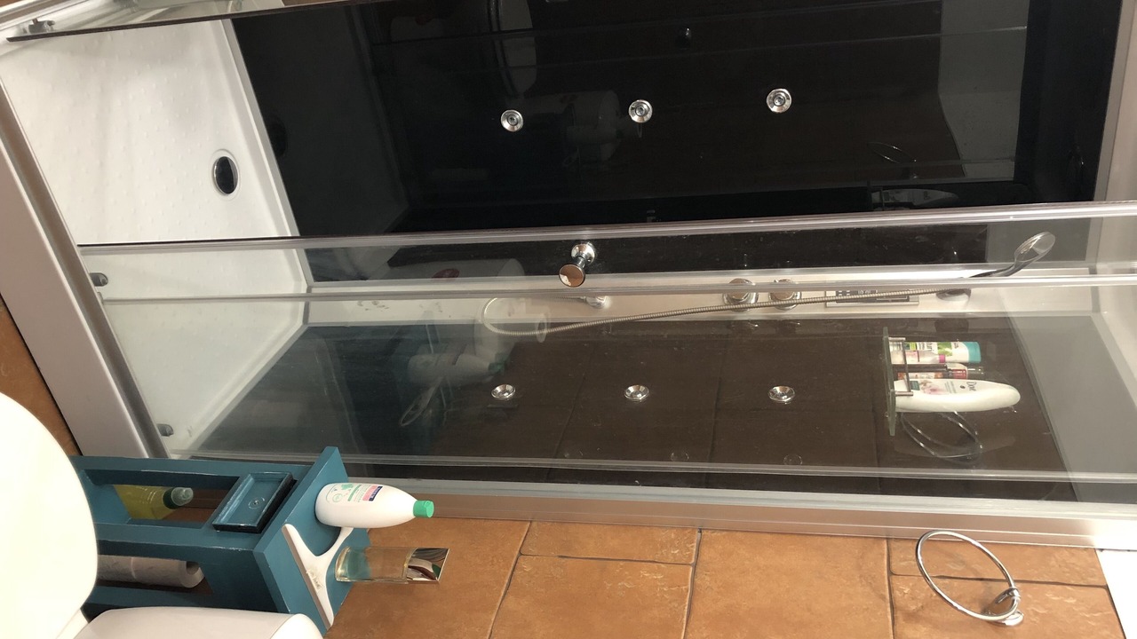 Photo of Bathroom in Salemi