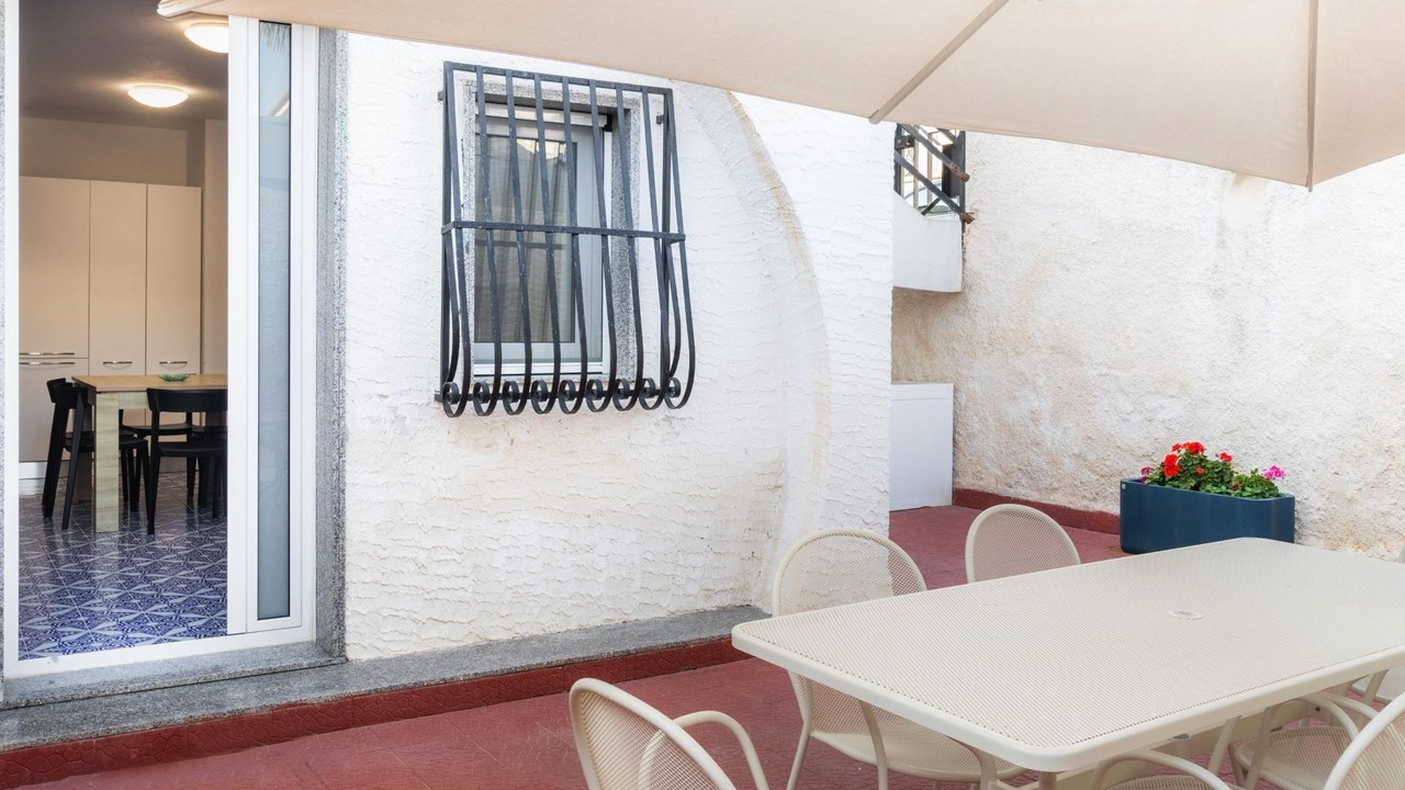 Photo of Outdoor in Noto Marina