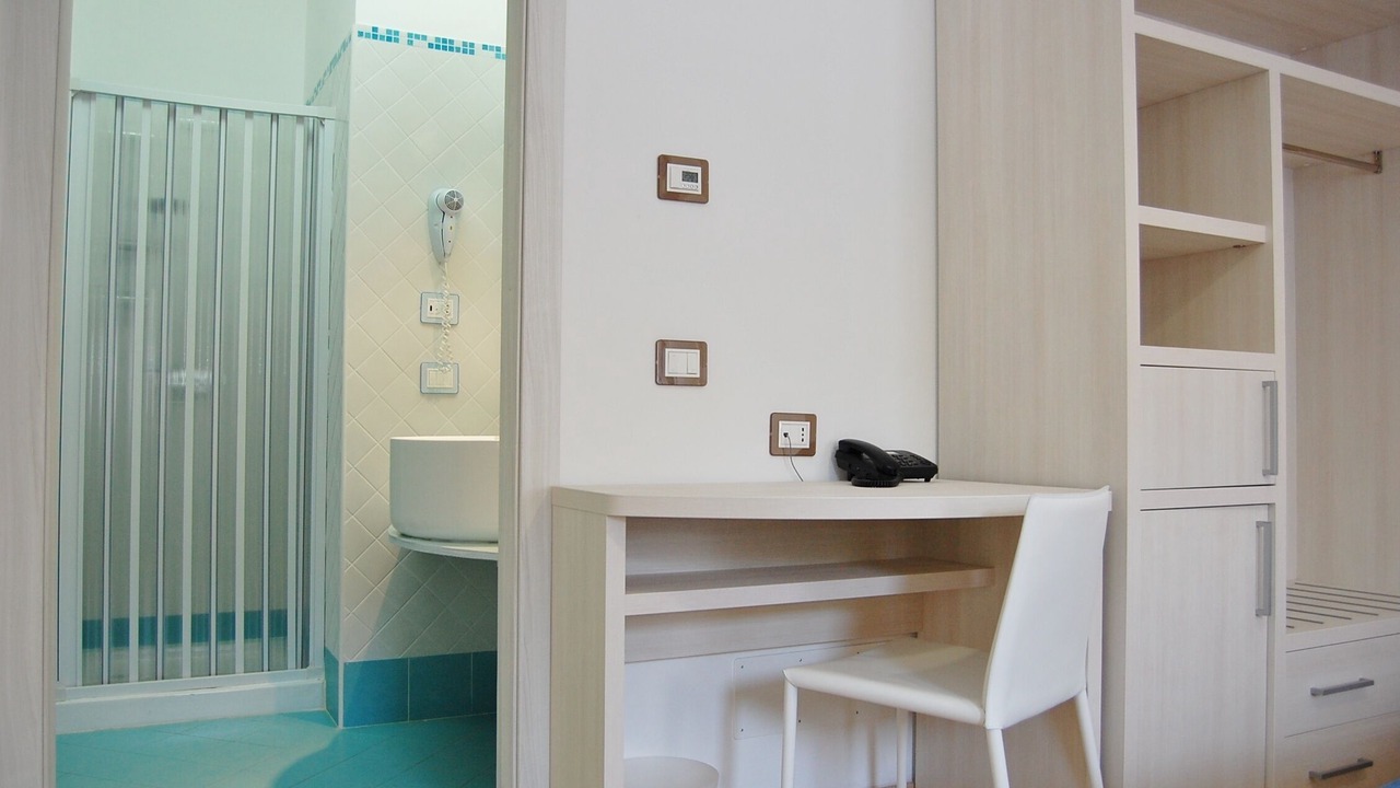Photo of Bathroom in Balestrate