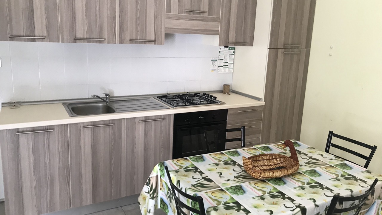 Photo of Kitchen in Villapiana Lido