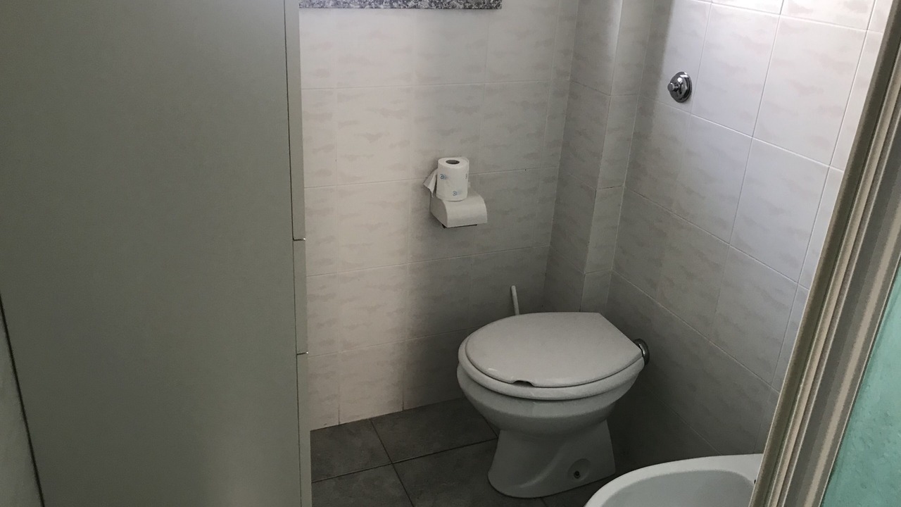 Photo of Bathroom in Villapiana Lido