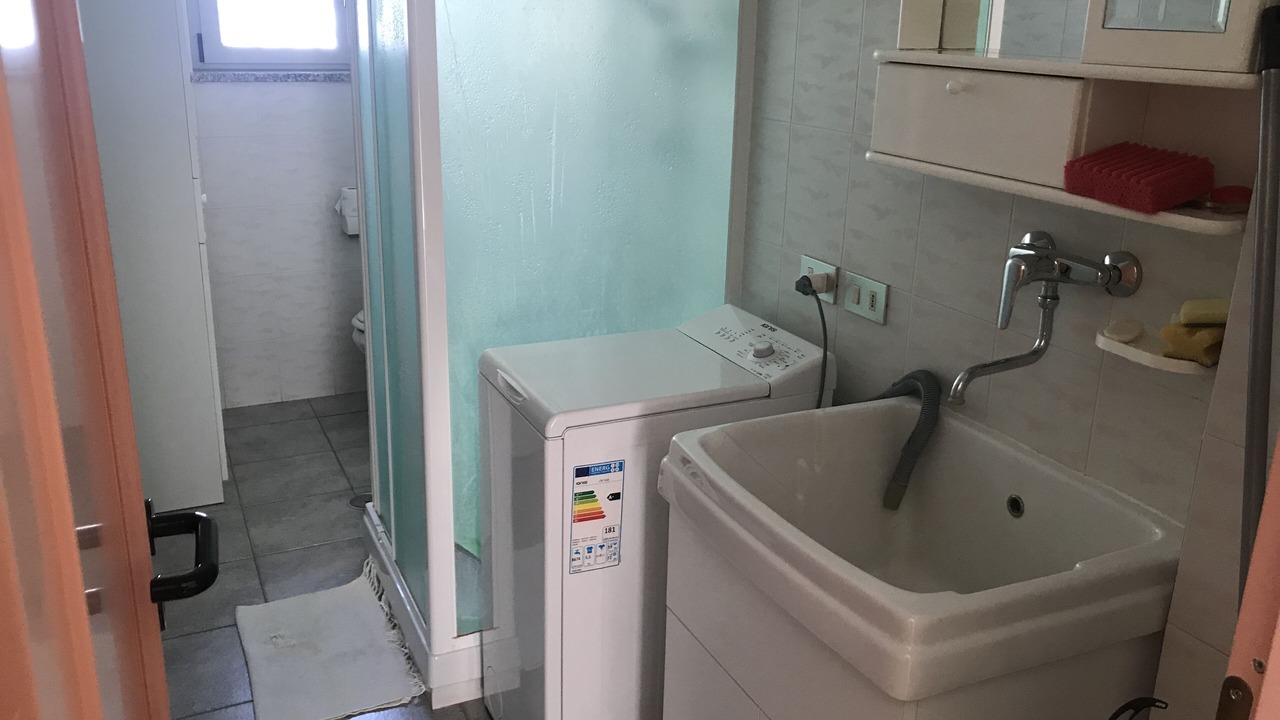 Photo of Bathroom in Villapiana Lido