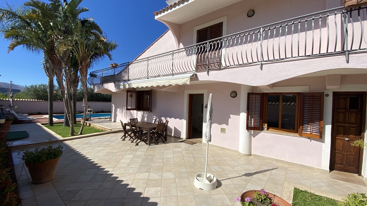 Photo of Outdoor in Castellammare del Golfo