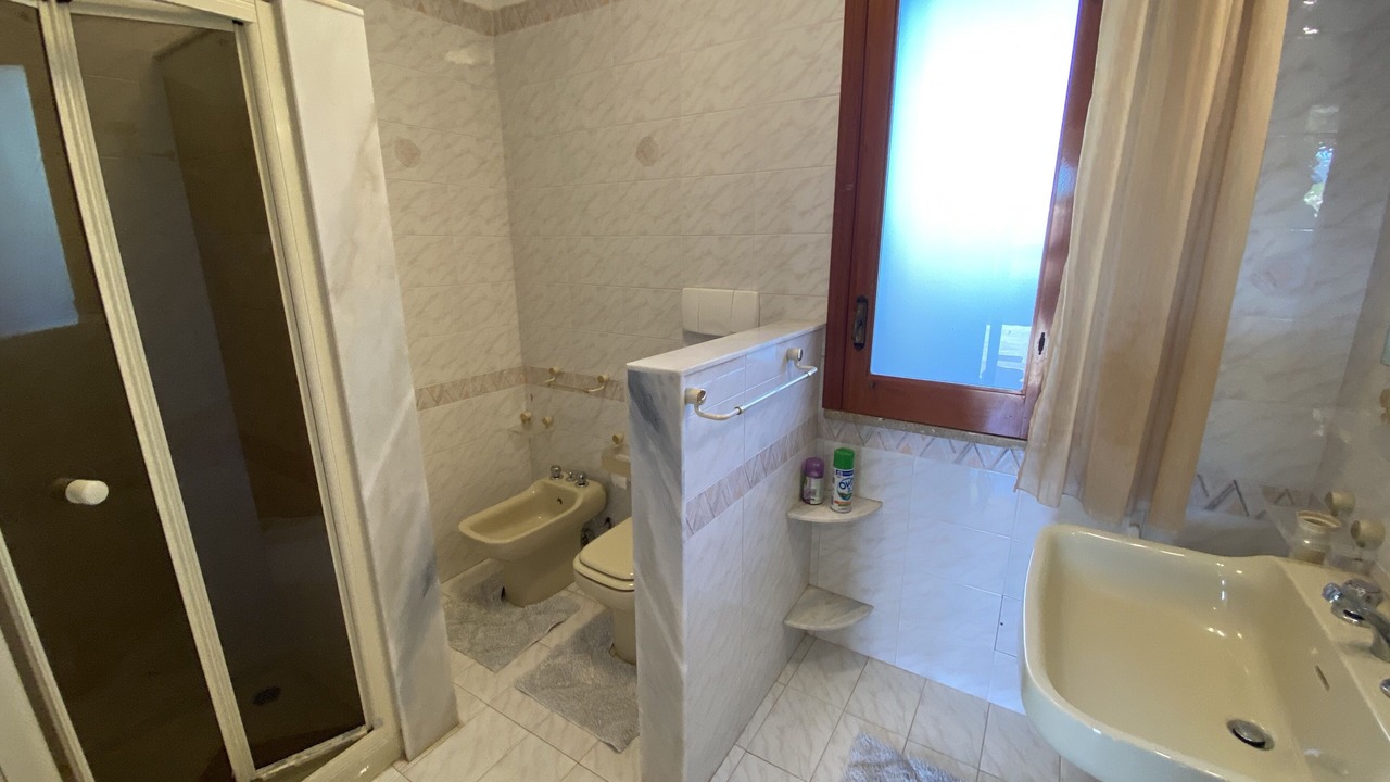 Photo of Bathroom in Castellammare del Golfo