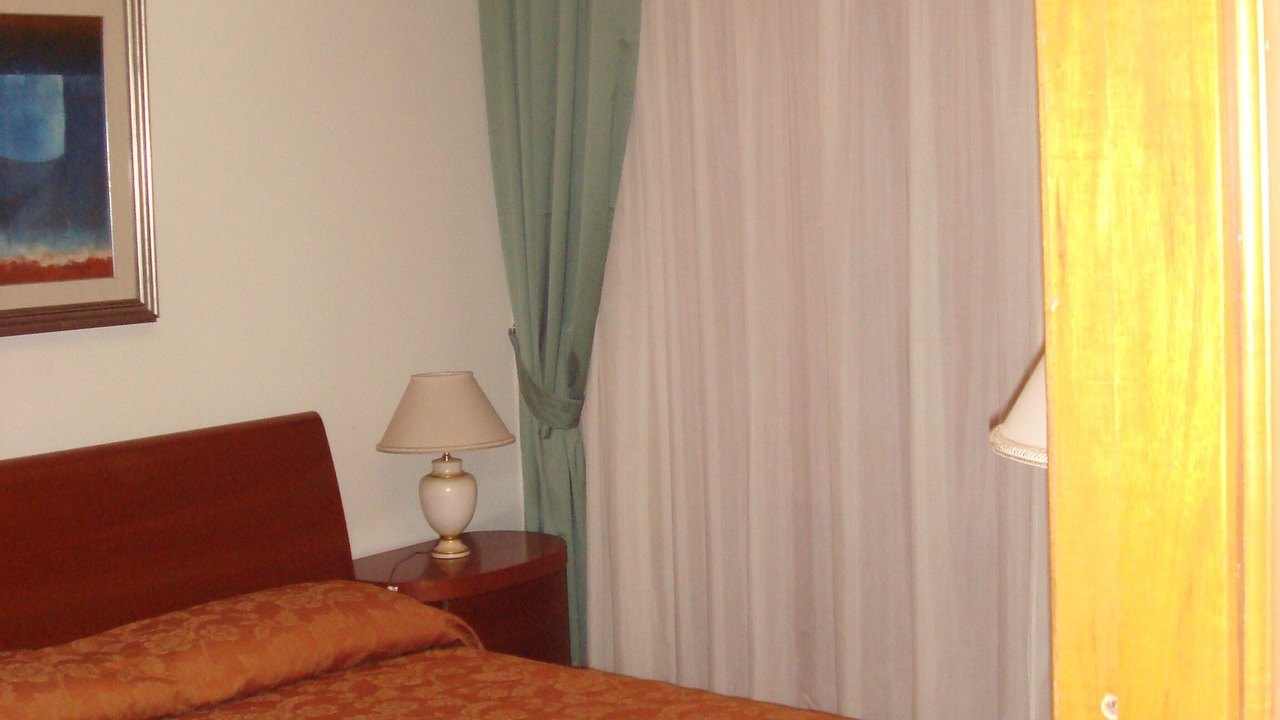 Photo of Bedroom in Castellammare del Golfo