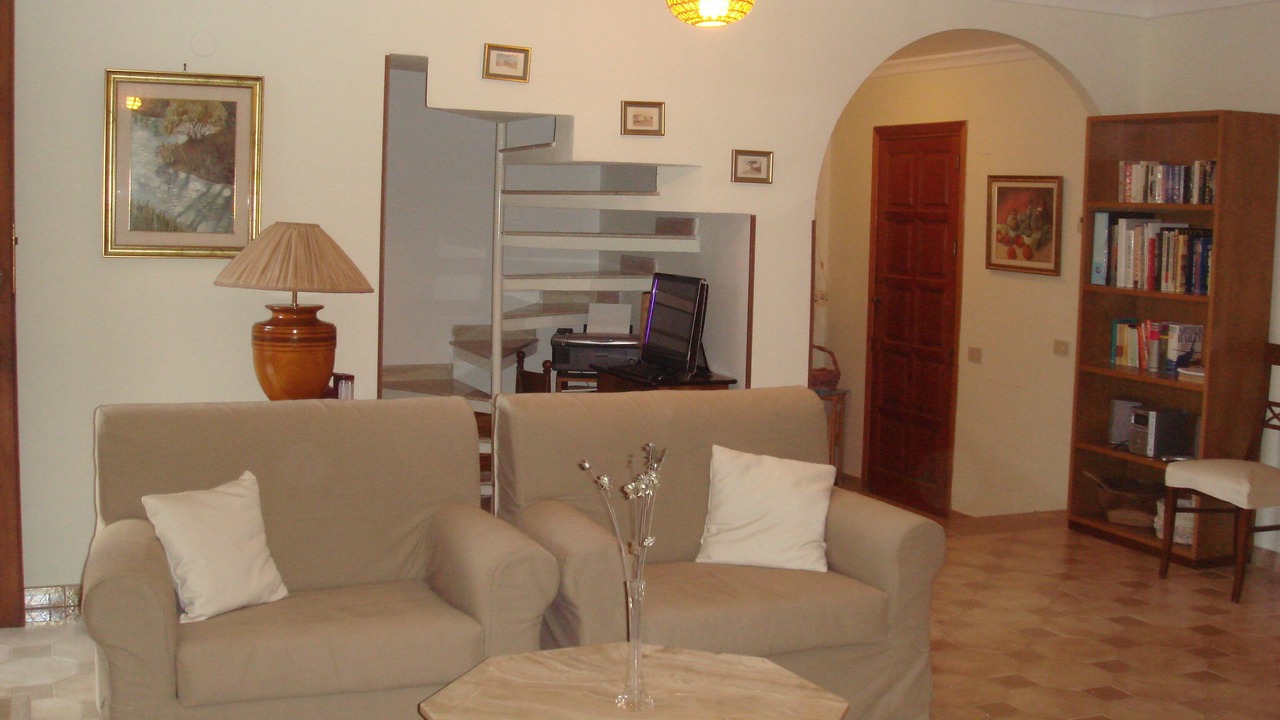 Photo of Livingroom in Castellammare del Golfo