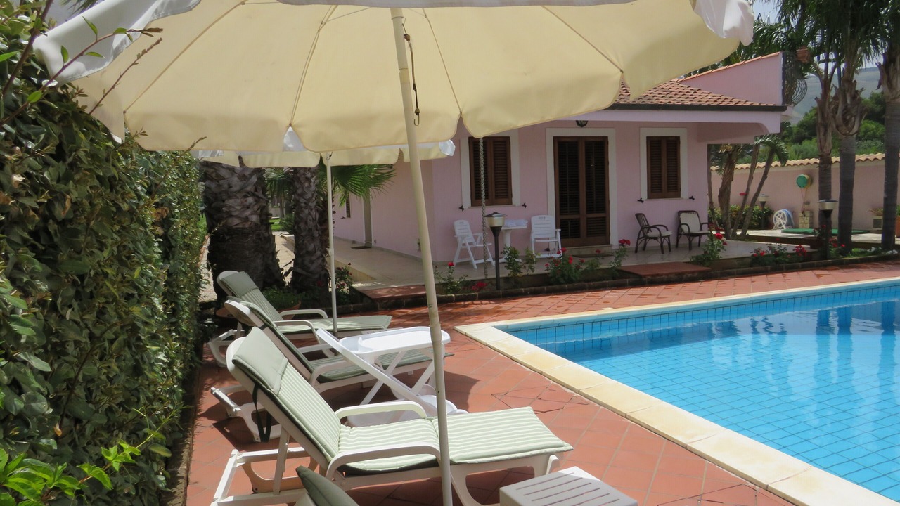 Photo of Outdoor in Castellammare del Golfo