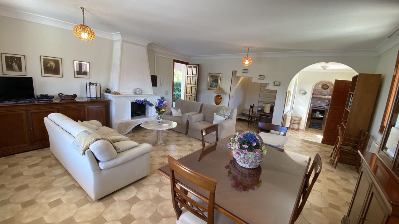 Photo of Livingroom in Castellammare del Golfo