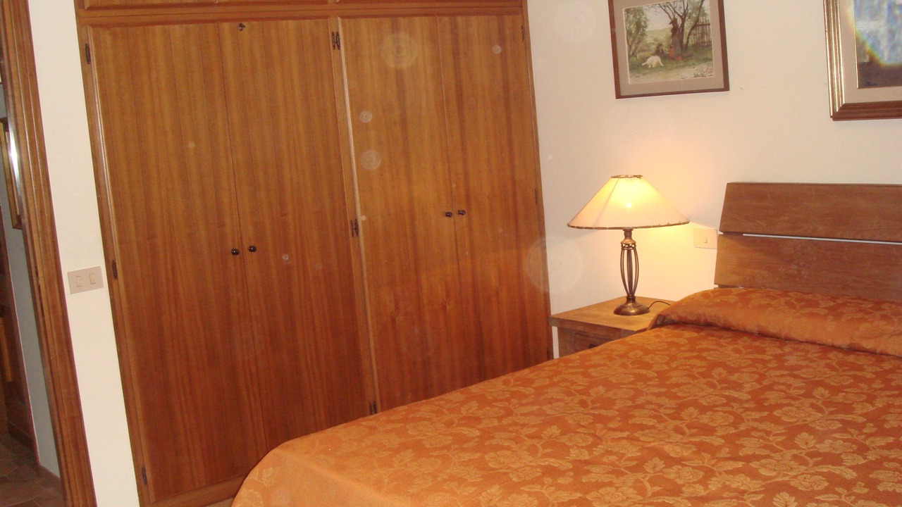 Photo of Bedroom in Castellammare del Golfo