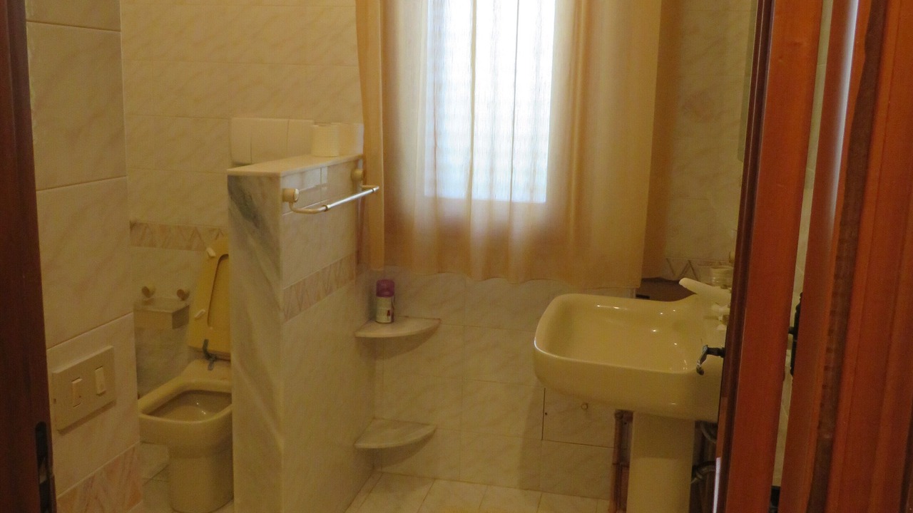 Photo of Bathroom in Castellammare del Golfo