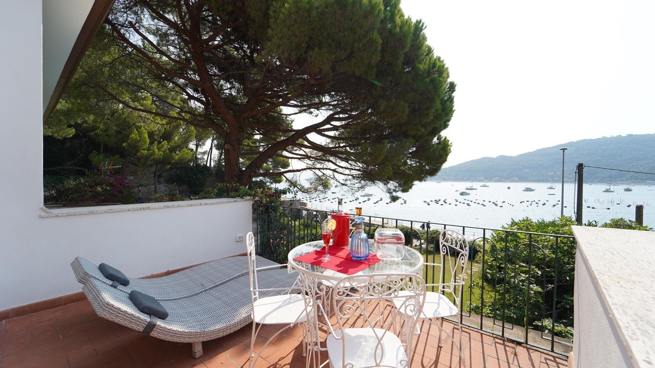 Photo of Outdoor in Portovenere