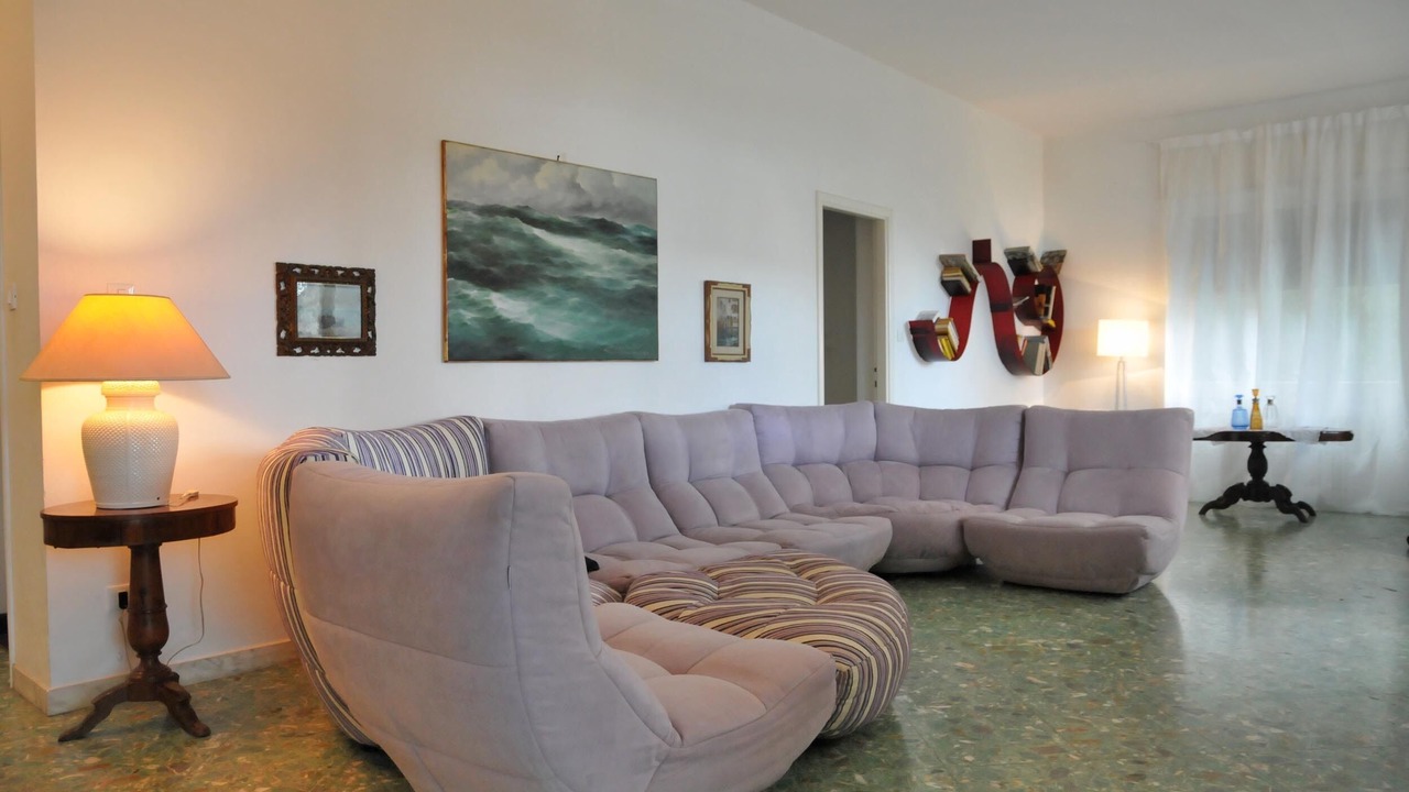 Photo of Livingroom in Portovenere