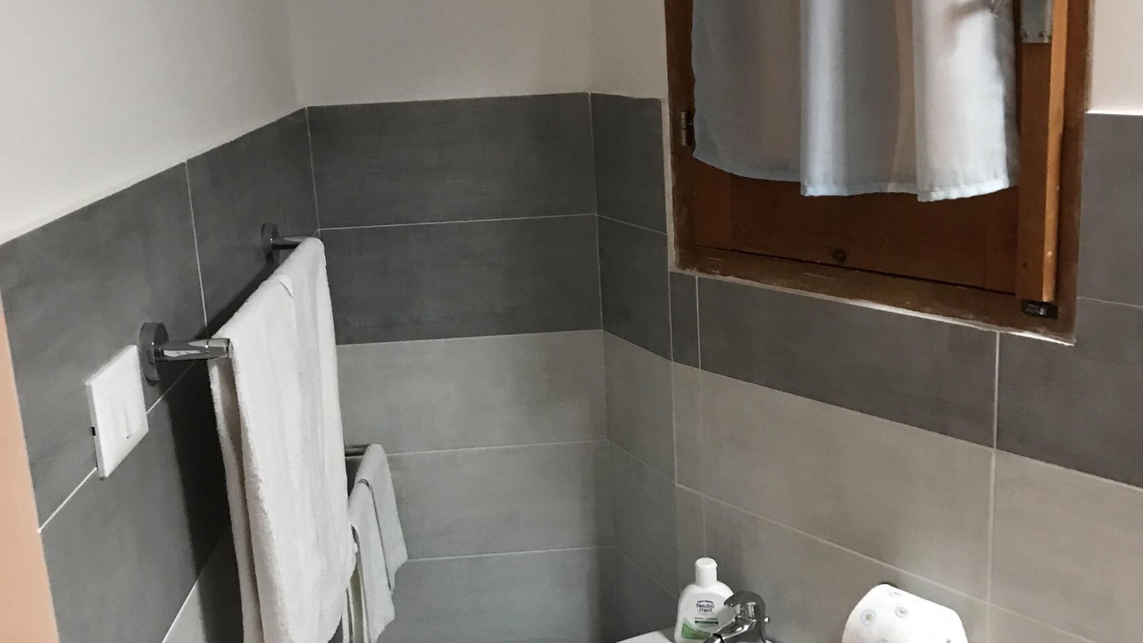 Photo of Bathroom in San Vito Lo Capo