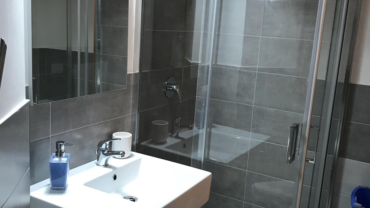 Photo of Bathroom in San Vito Lo Capo