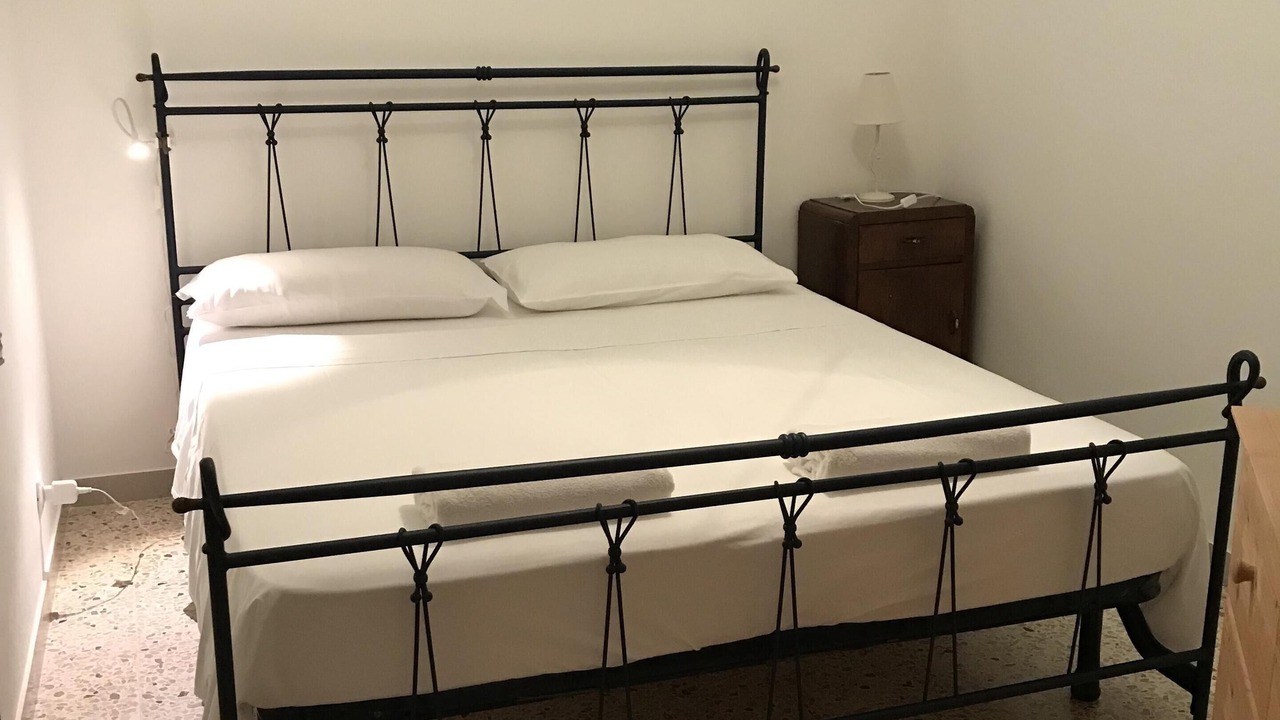 Photo of Bedroom in San Vito Lo Capo