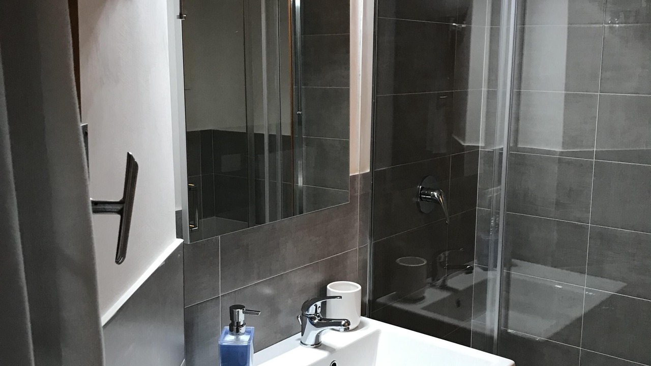 Photo of Bathroom in San Vito Lo Capo