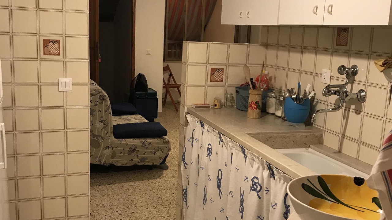 Photo of Bathroom in San Vito Lo Capo