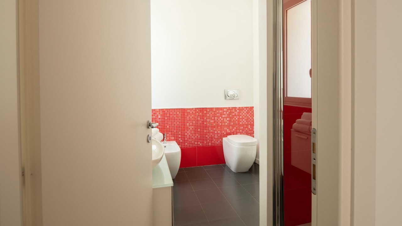 Photo of Bathroom in Mascali