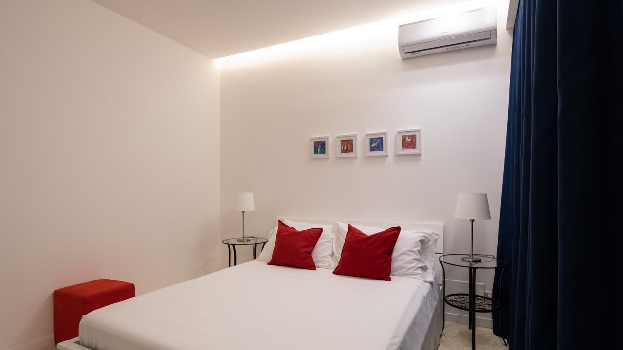 Photo of Bedroom in Mascali