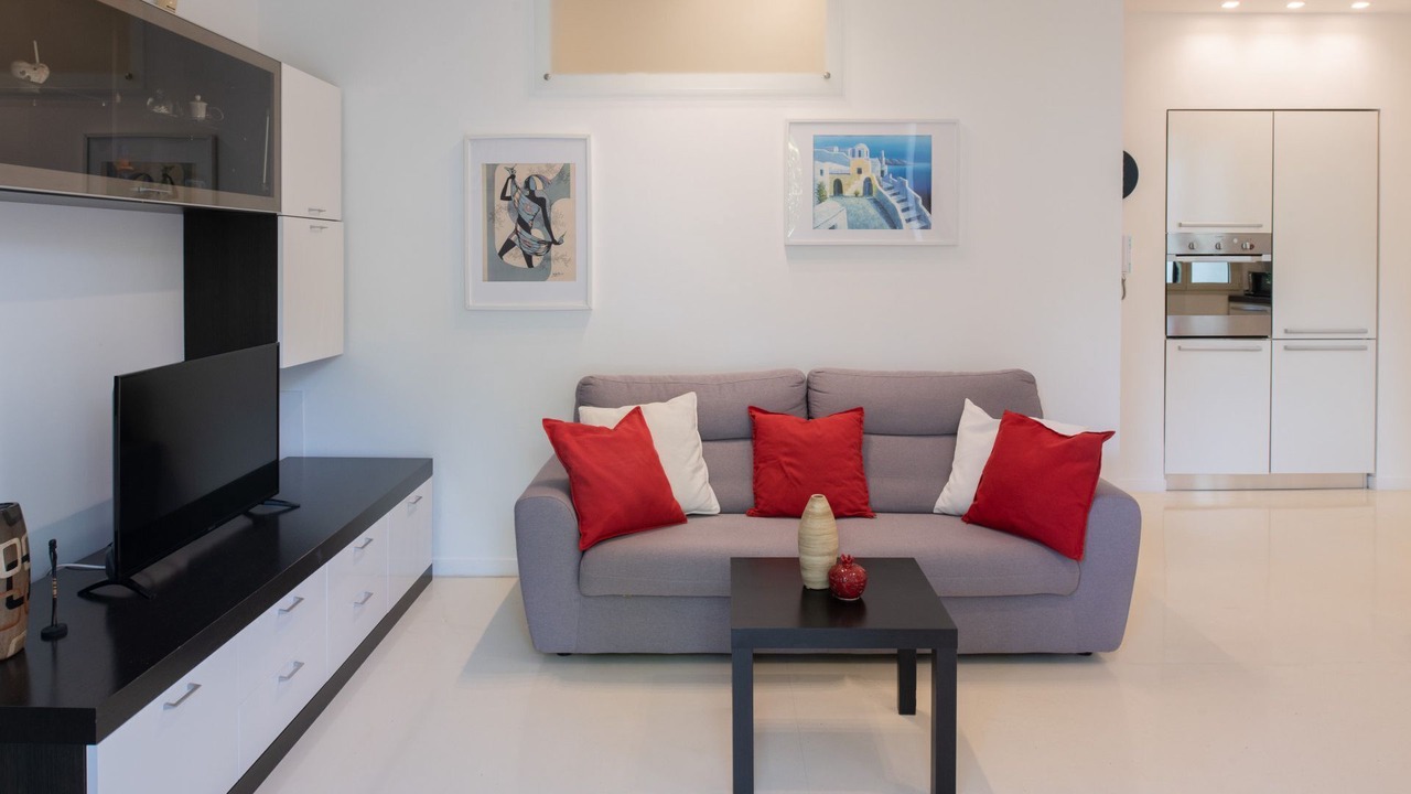 Photo of Livingroom in Mascali