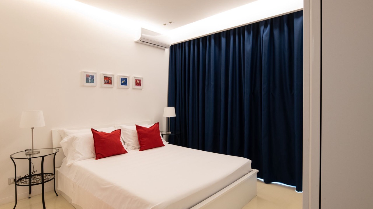 Photo of Bedroom in Mascali