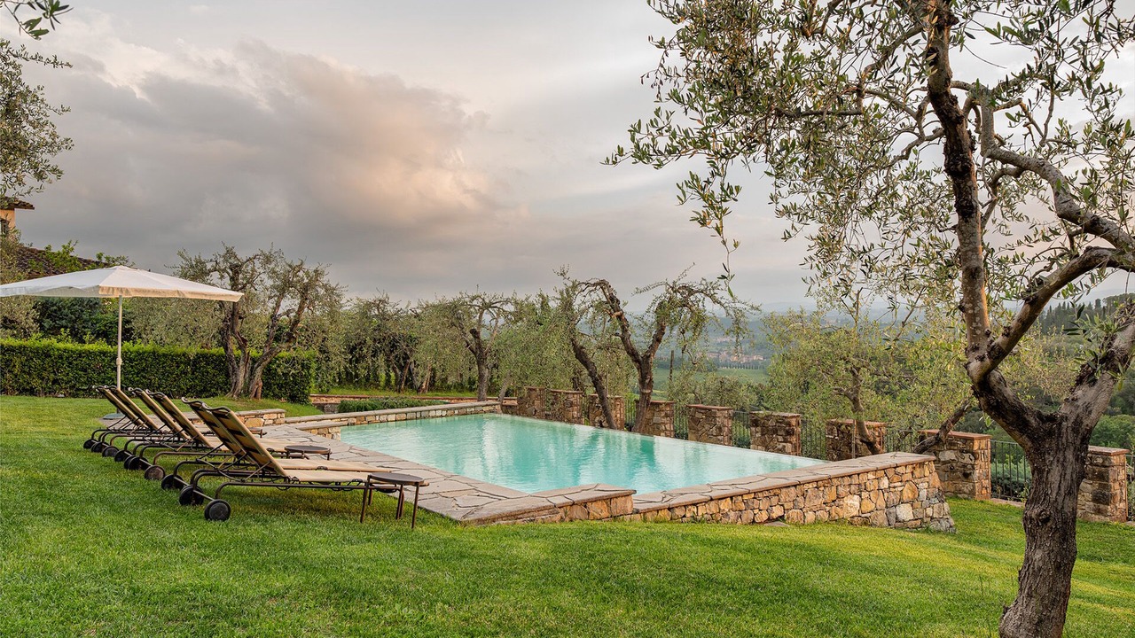Photo of Outdoor in Poggibonsi