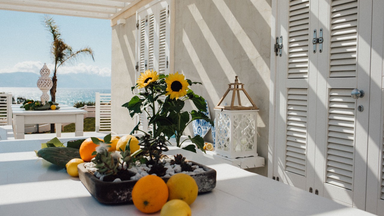 Photo of Outdoor in Balestrate