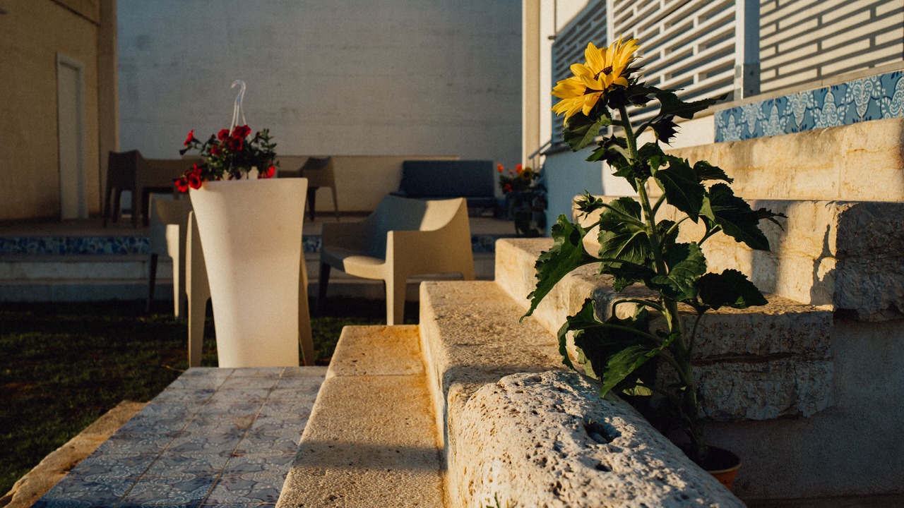 Photo of Patio Balcony in Balestrate