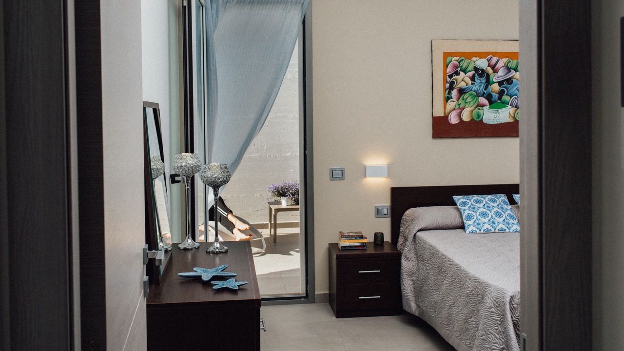 Photo of Bedroom in Balestrate