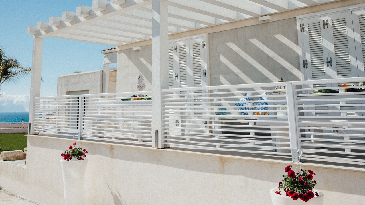 Photo of Outdoor in Balestrate