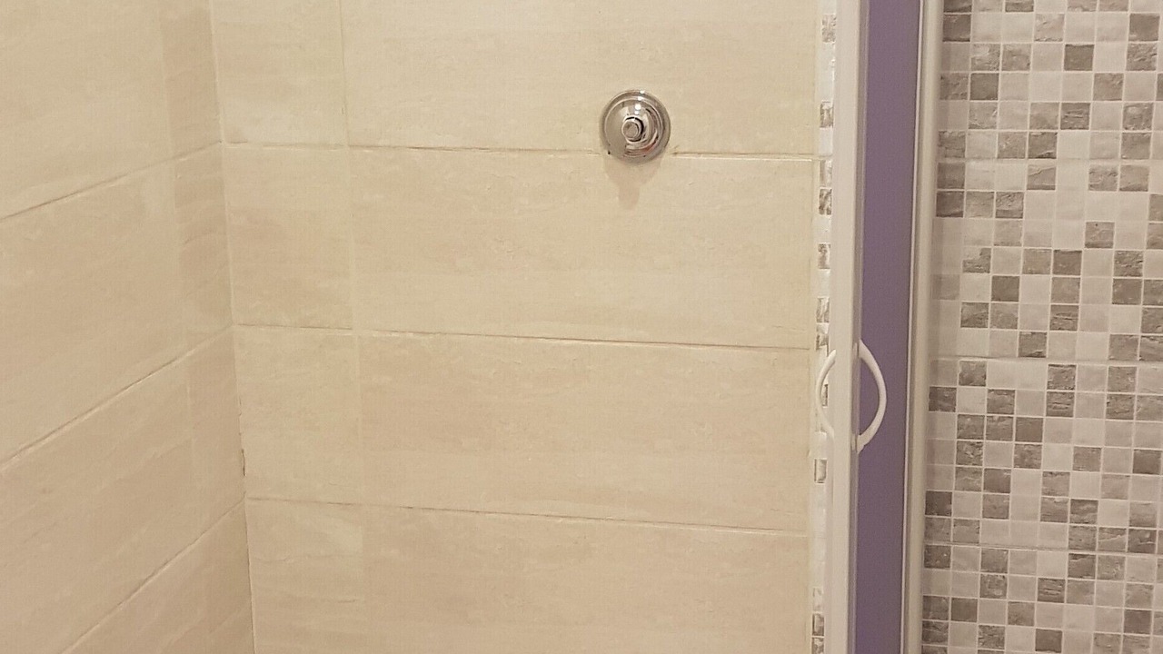 Photo of Bathroom in Benevento