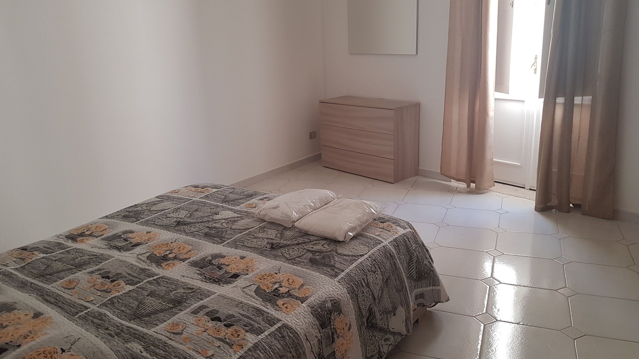 Photo of Bedroom in Benevento
