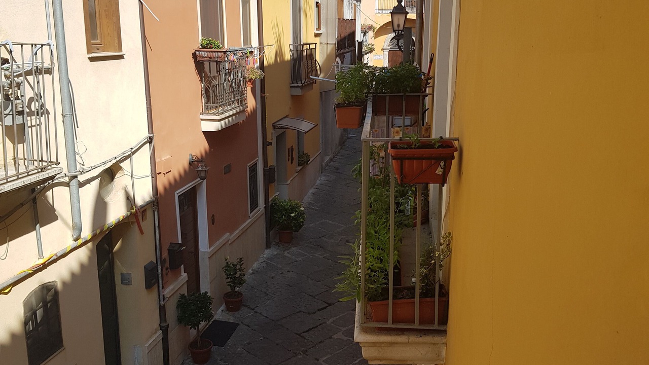 Photo of Outdoor in Benevento