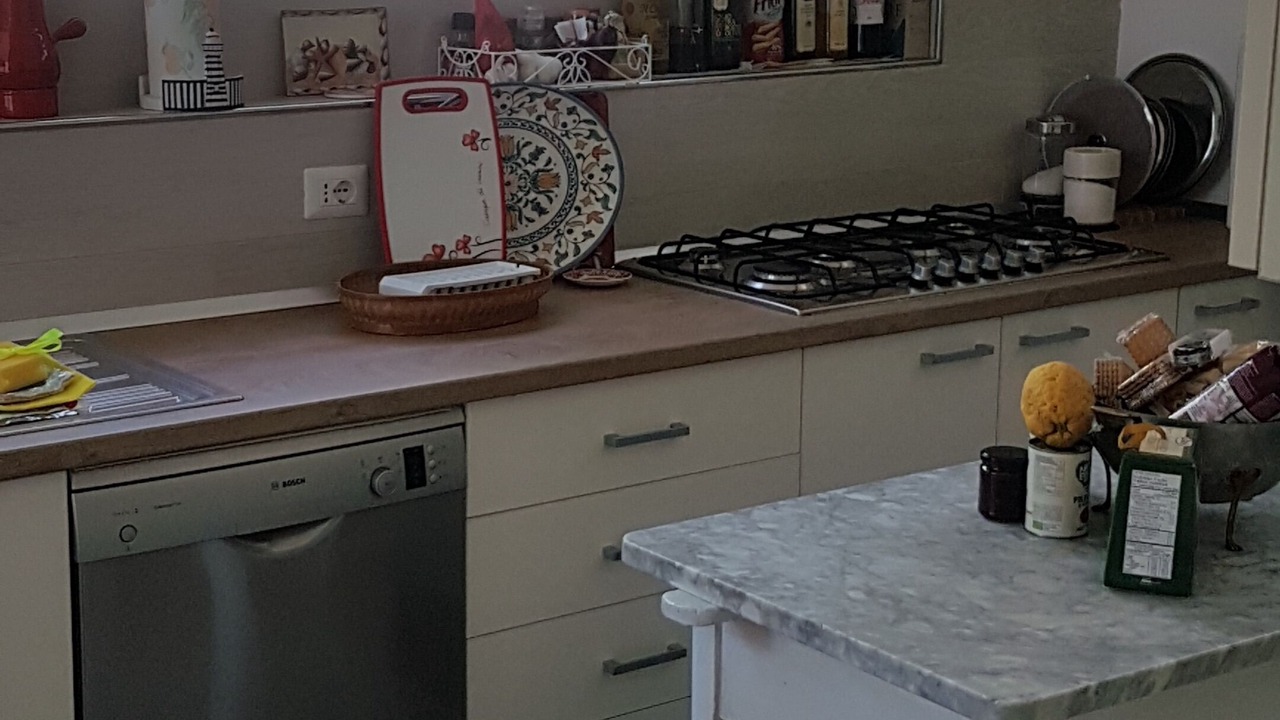 Photo of Kitchen in Bocale