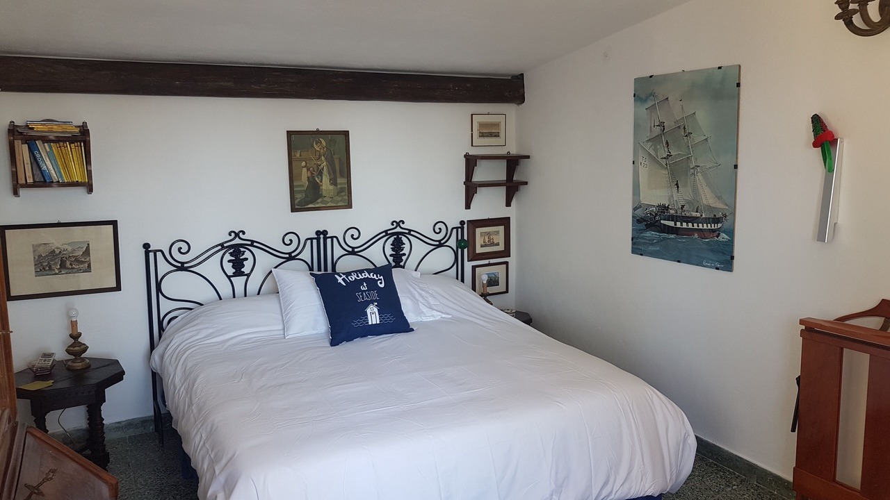 Photo of Bedroom in Bocale
