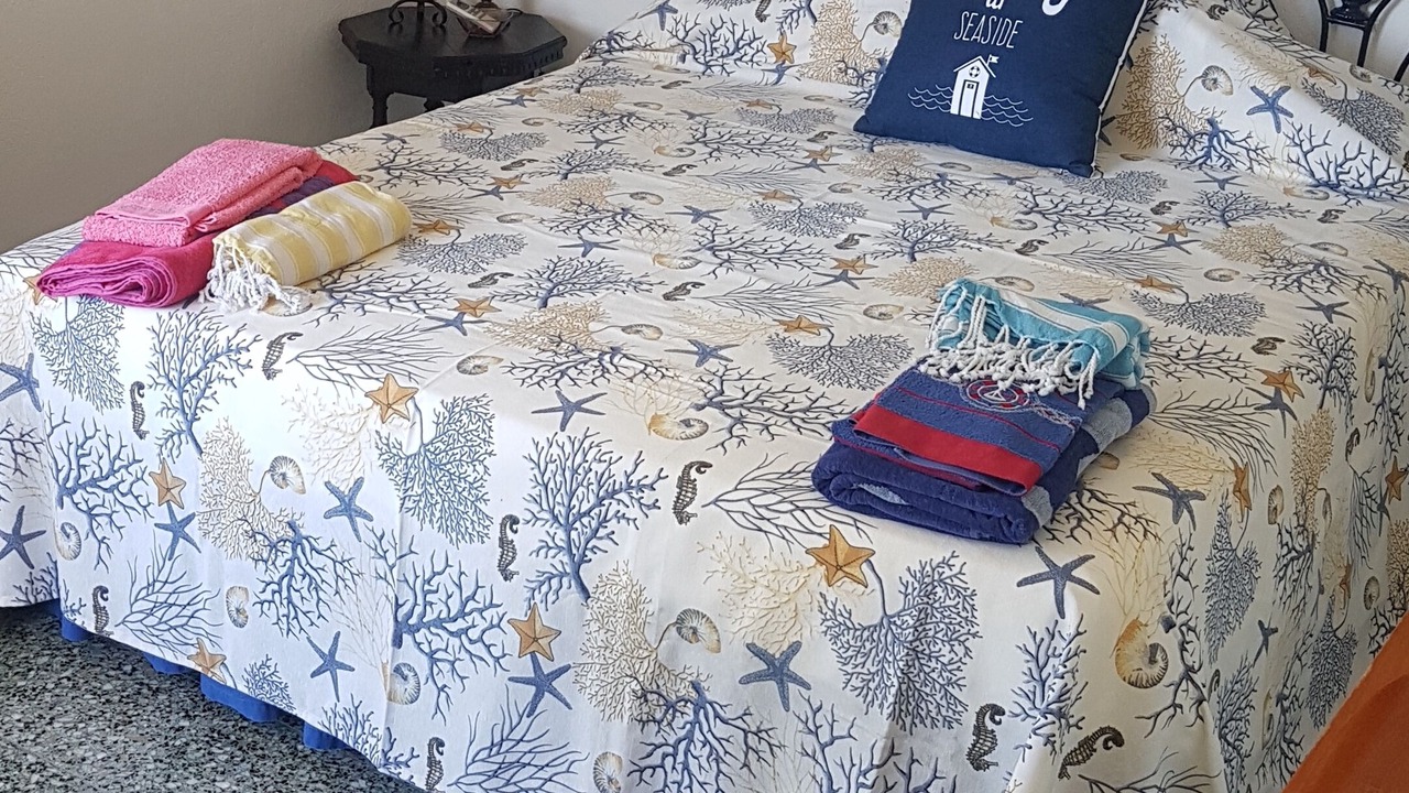 Photo of Bedroom in Bocale