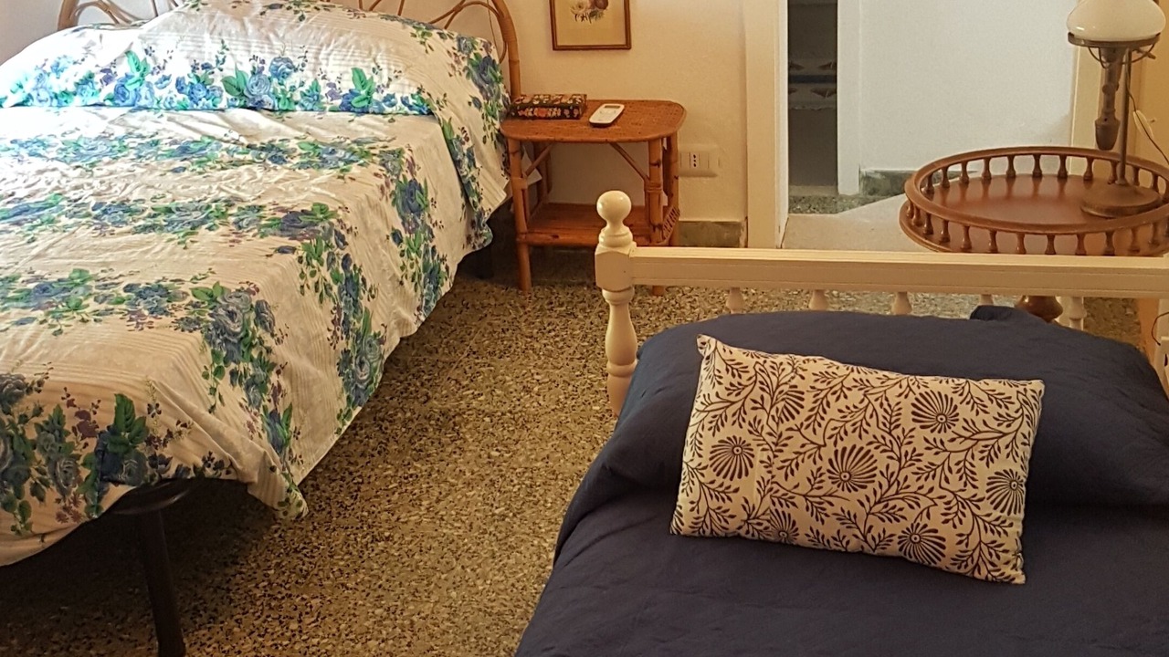 Photo of Bedroom in Bocale