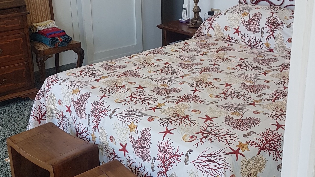 Photo of Bedroom in Bocale