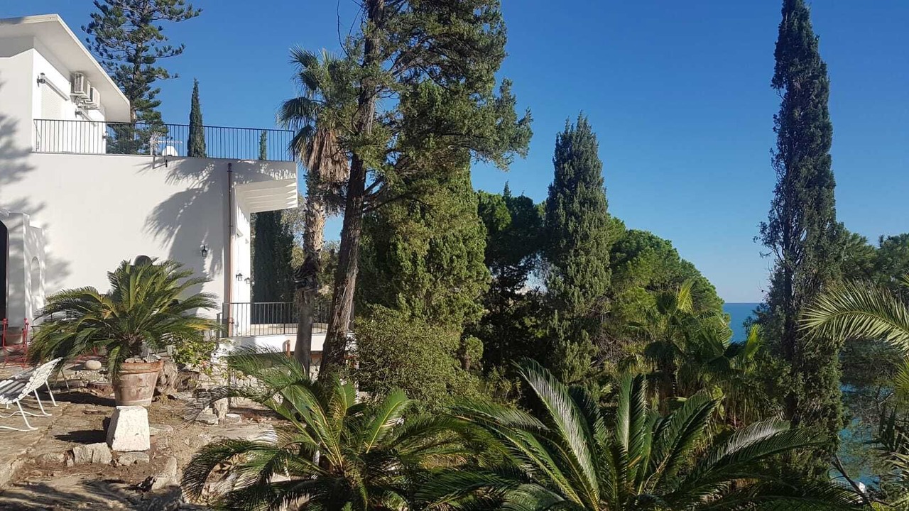 Photo of Outdoor in Bocale