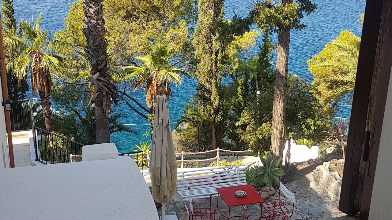 Photo of Patio Balcony in Bocale